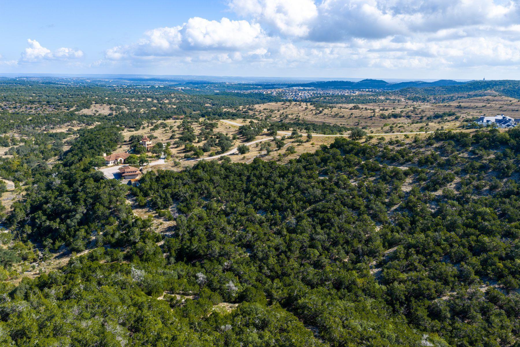 Preservation Ranch