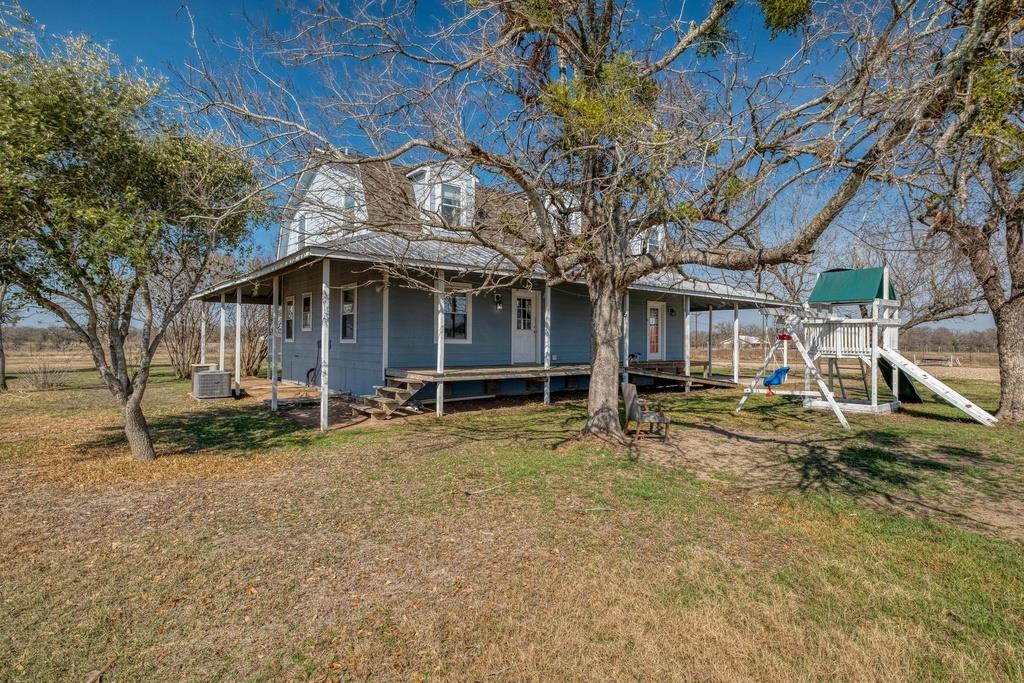 829 State Highway 21 Highway, Cedar Creek, TX 78612 photo 2