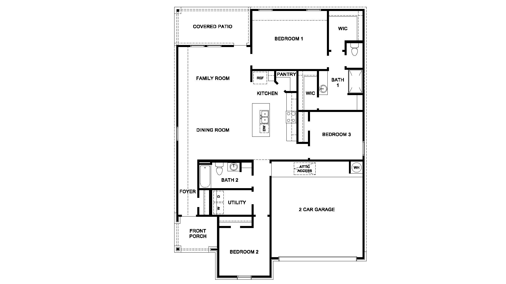 6900 Reginald DR, Killeen, TX 76549 photo 2