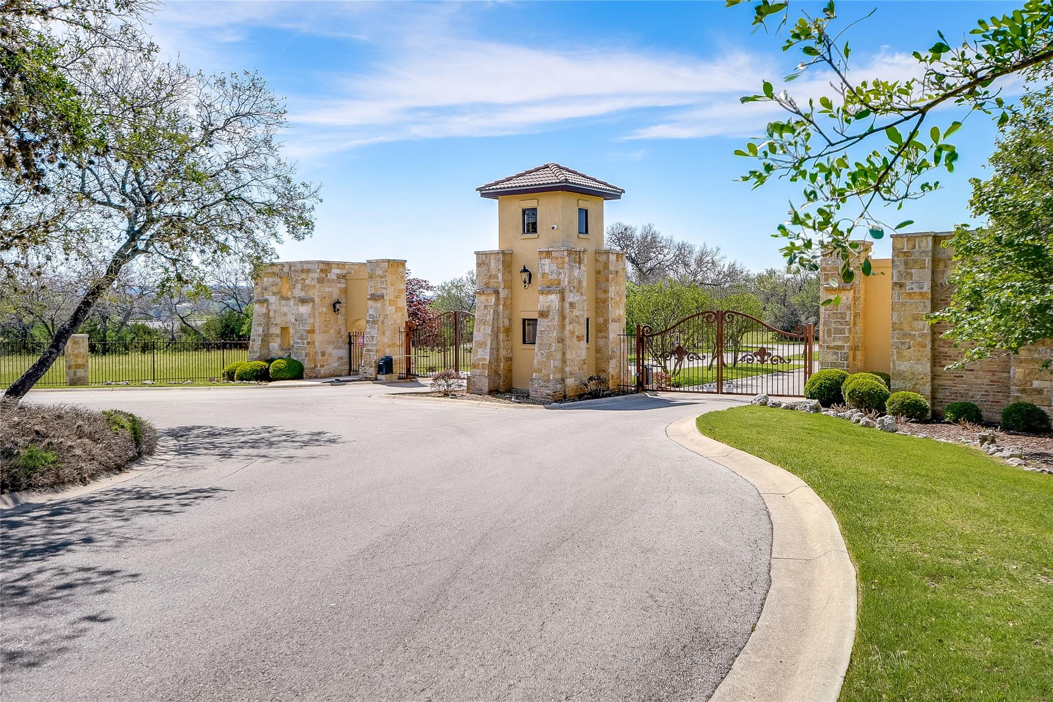 ENCLAVE @ CANYON LAKE THE 1,EN
