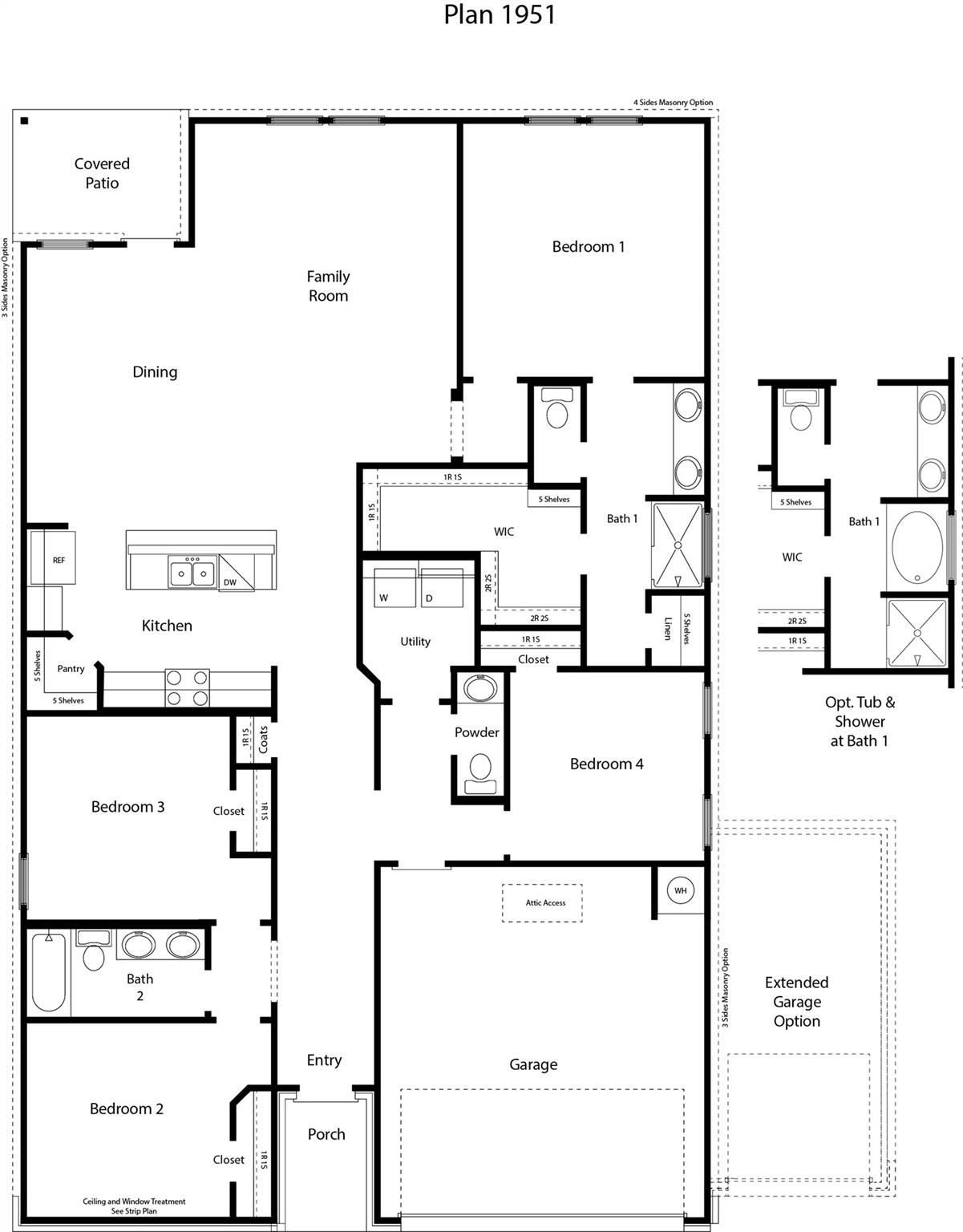 9808 Jett DR, Temple, TX 76502 photo 2
