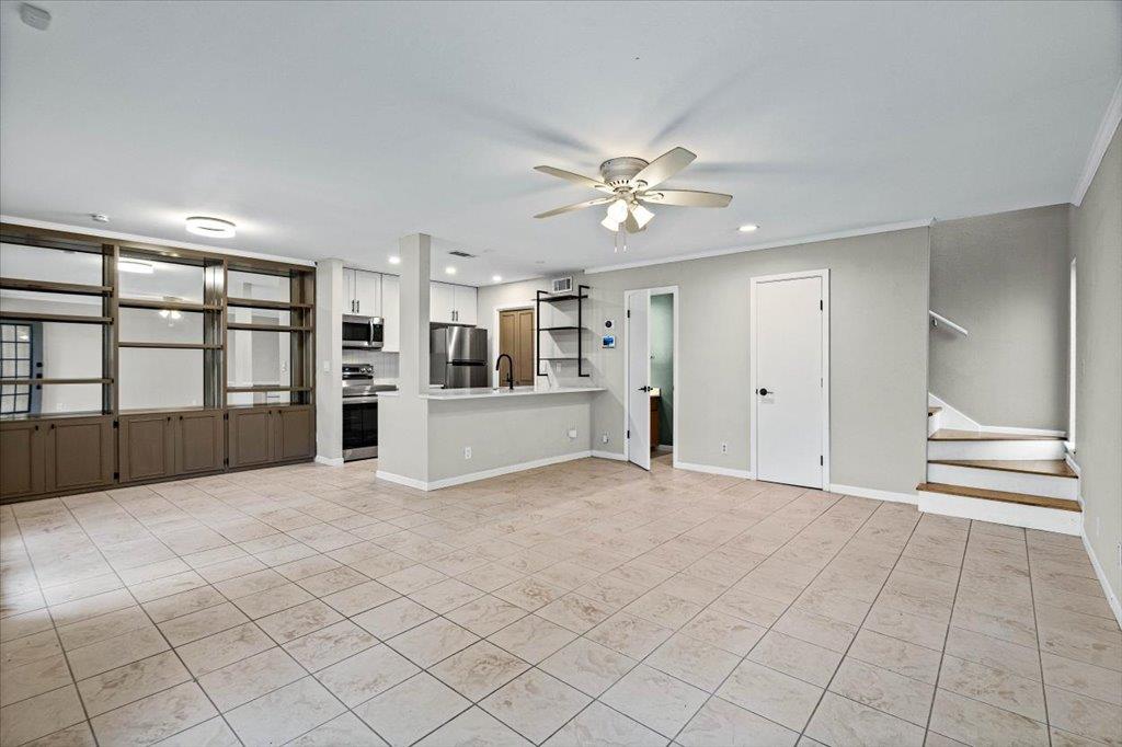 Valley View Village Condo