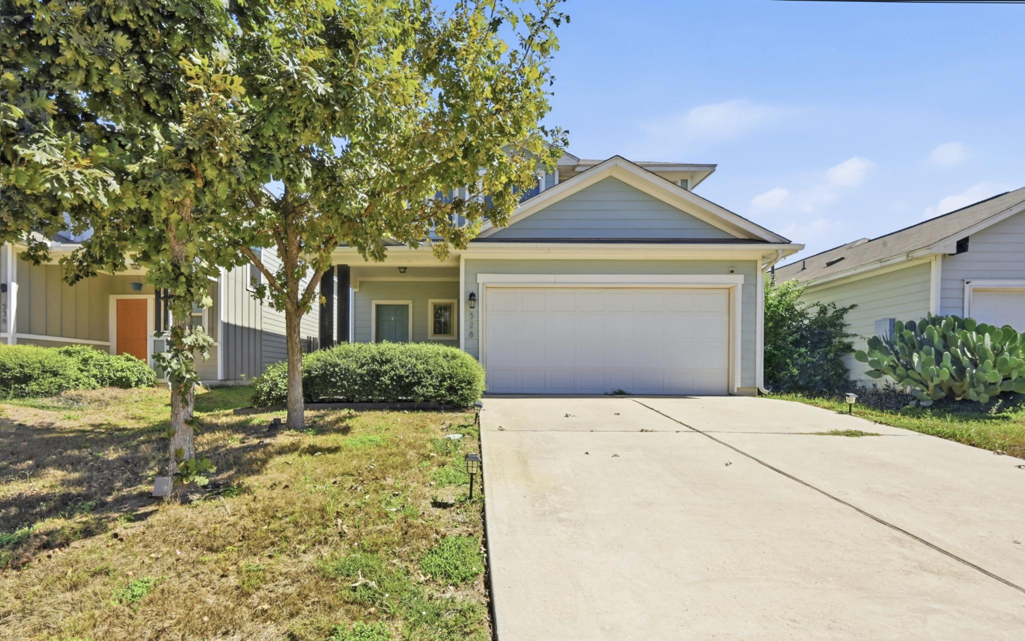 528 Twisted Oaks LN, Buda, TX 78610 photo 2