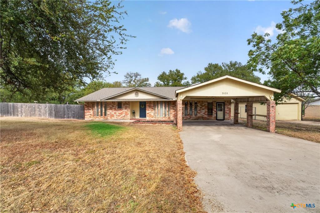 Highland Park Addn 2nd Ext