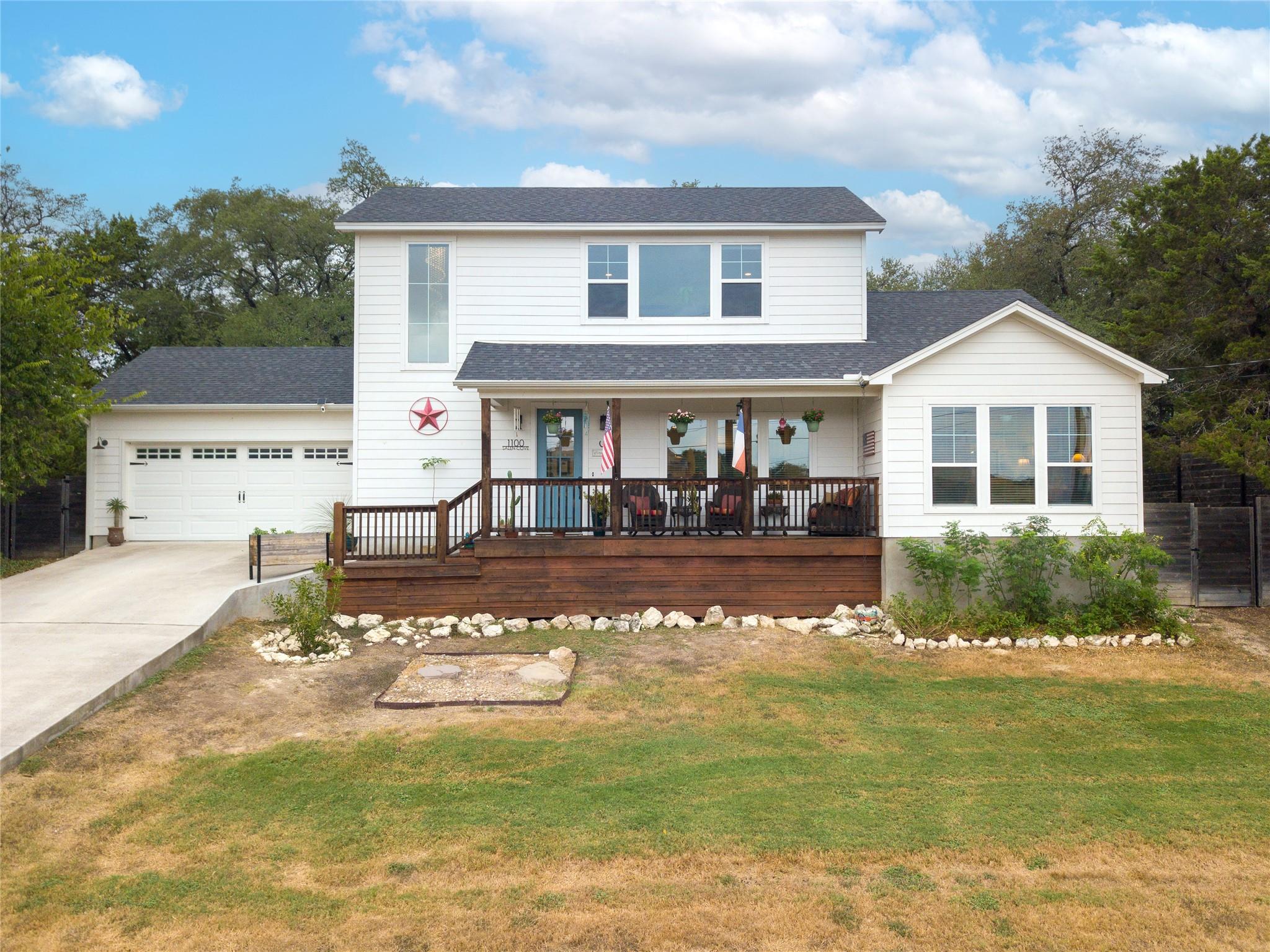 Briarcliff Inc Sec 14