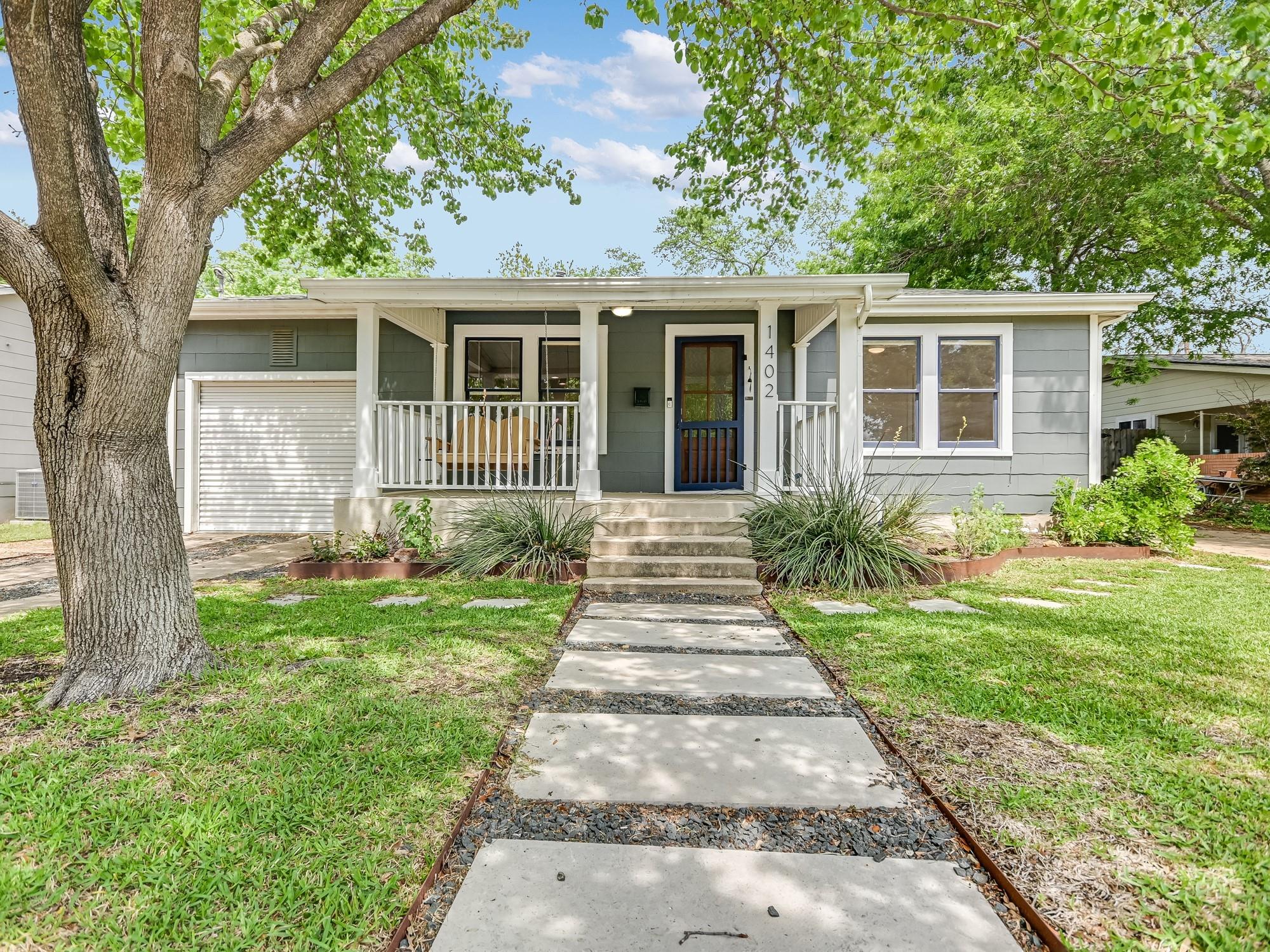 1402 Romeria DR, Austin, TX 78757 photo 2