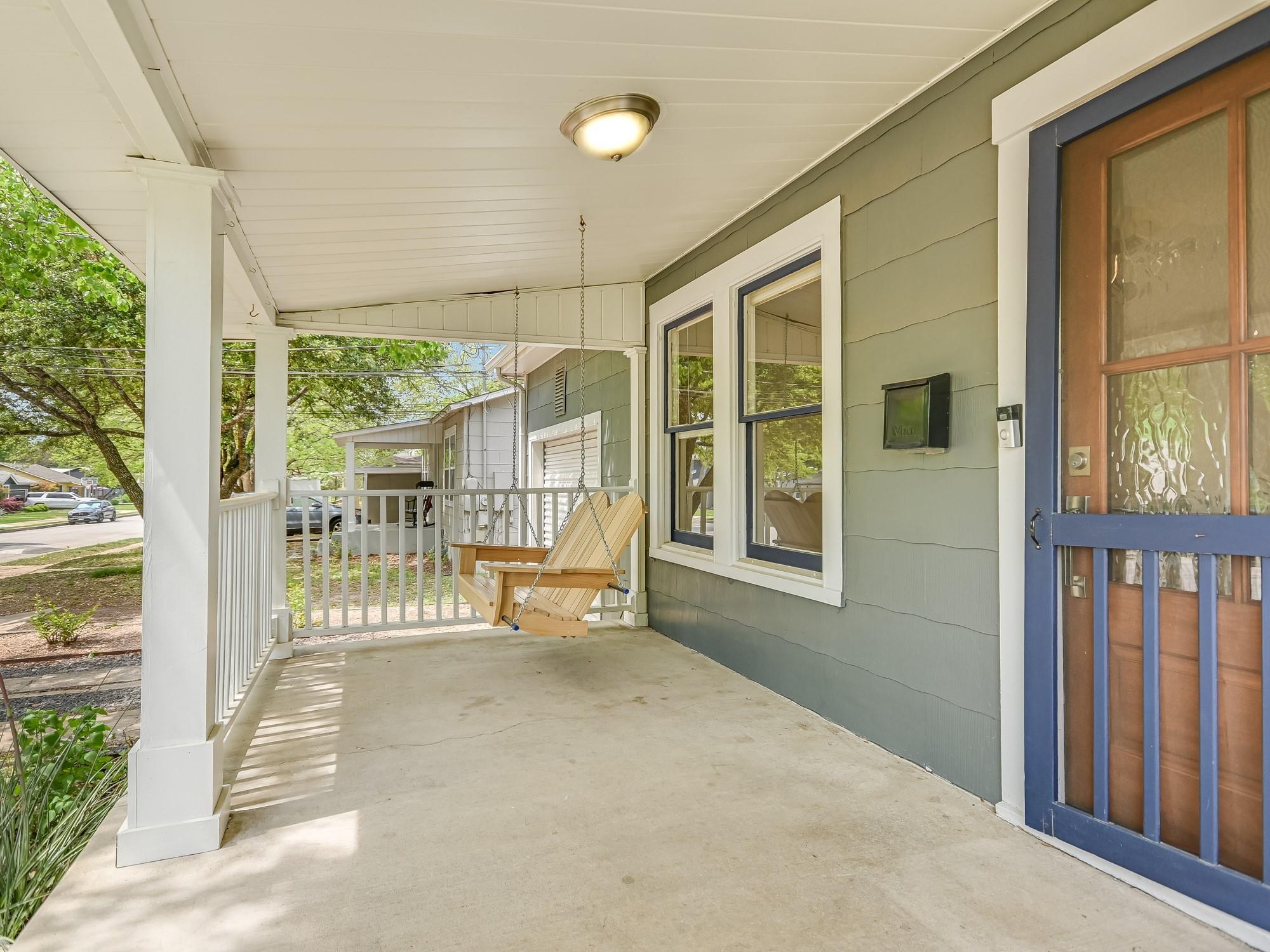 1402 Romeria DR, Austin, TX 78757 photo 3