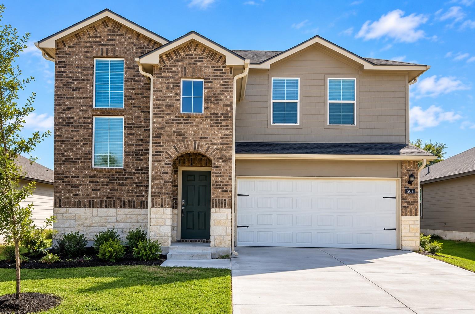 Cottonwood Creek Ph 3 Unit 4