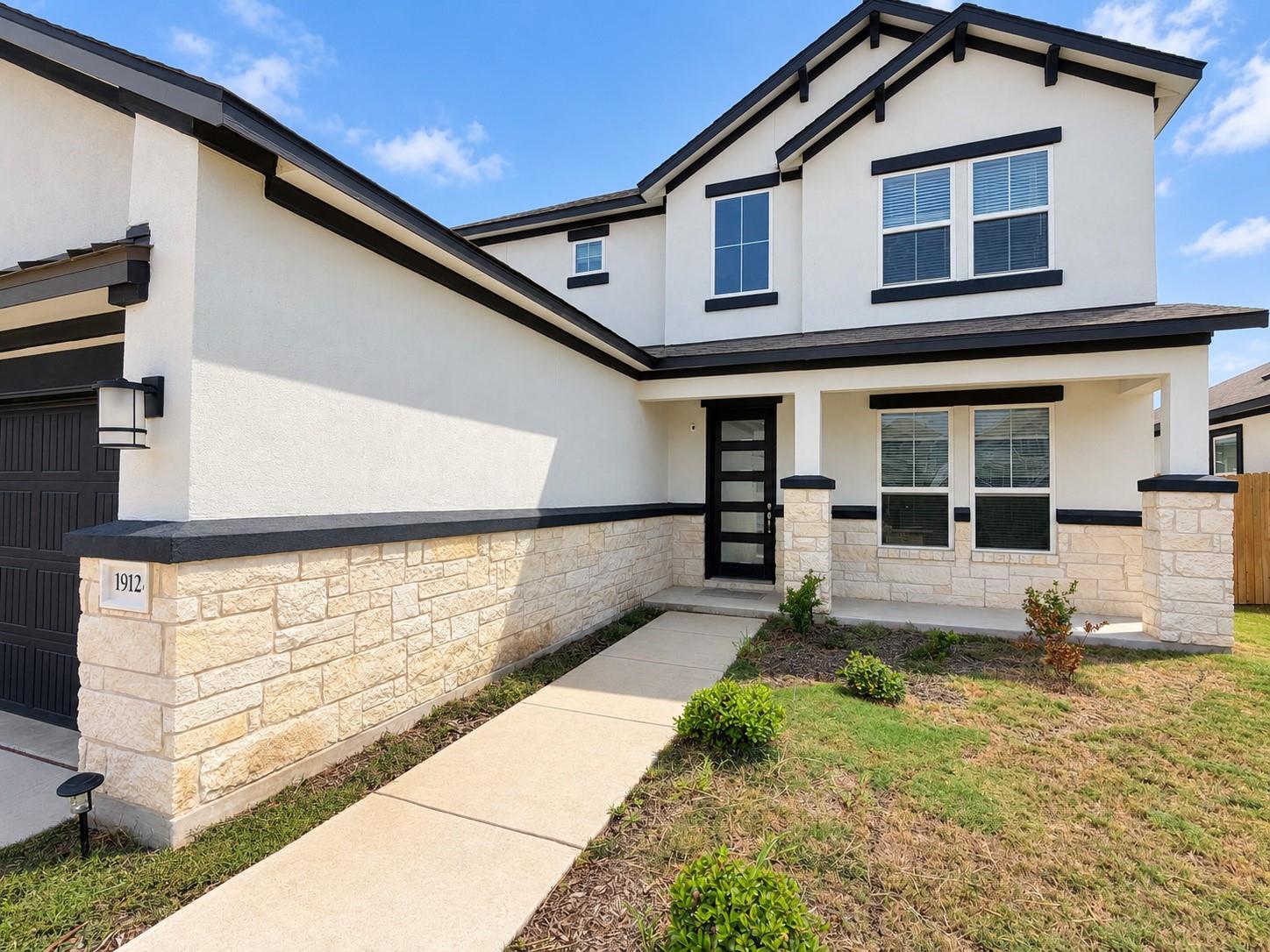 19124 Moreland LN, Pflugerville, TX 78660 photo 2