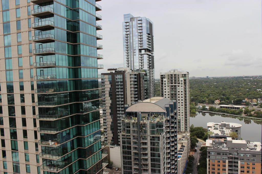 70 Rainey ST #2605, Austin, TX 78701 photo 5