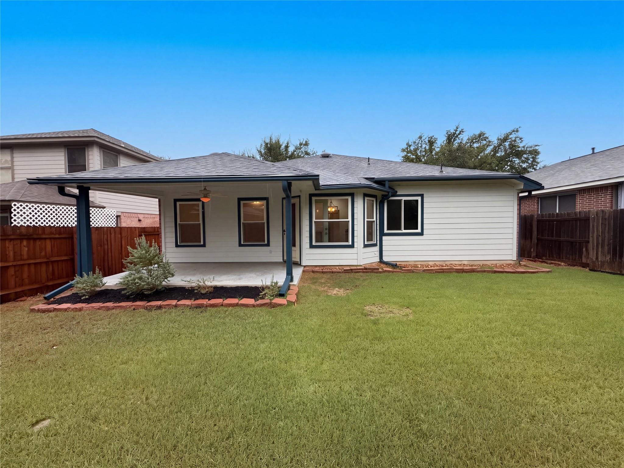509 Paso Fino TRL, Cedar Park, TX 78613 photo 5