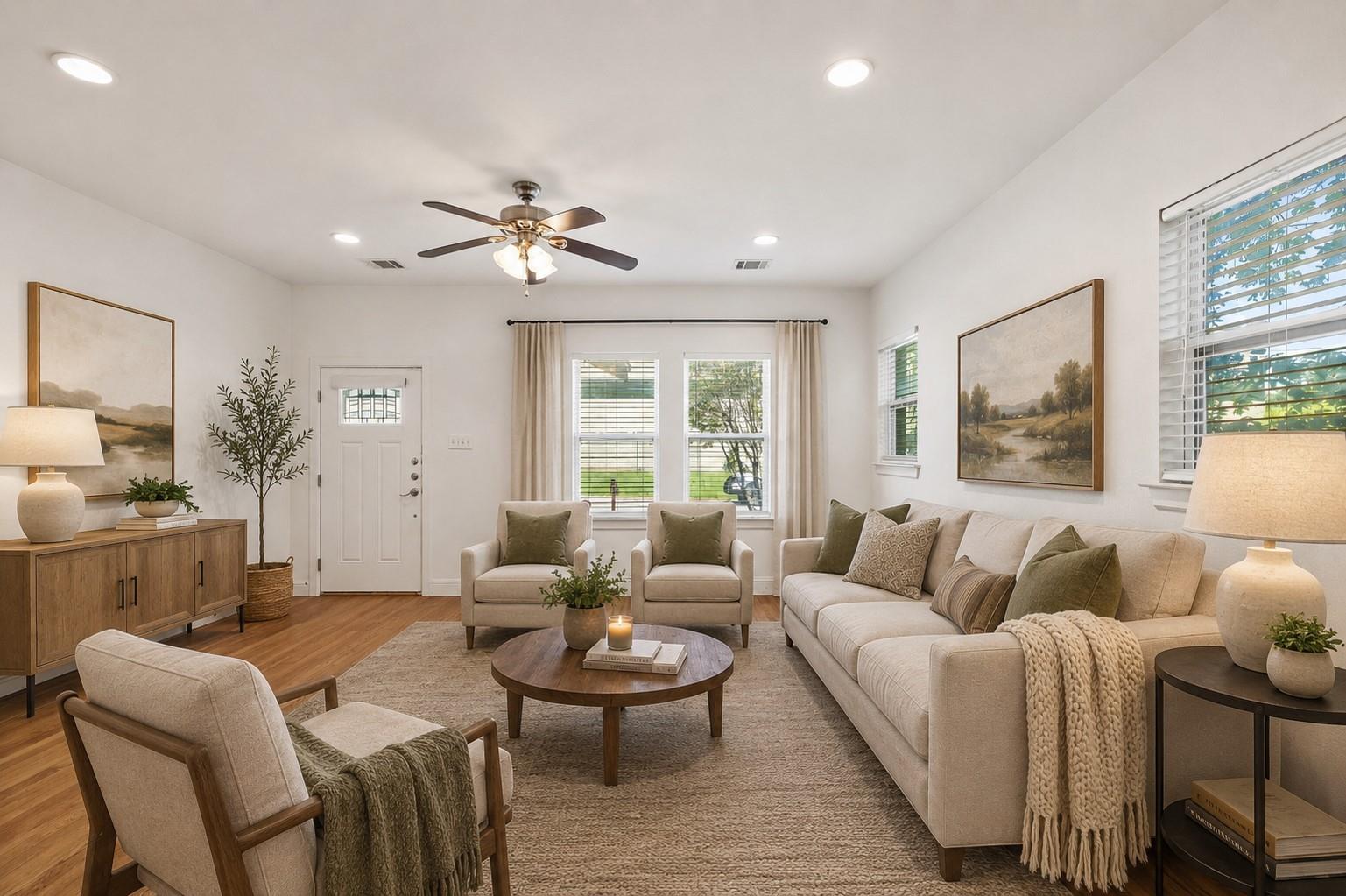 3203 18th ST, Austin, TX 78721 photo 2