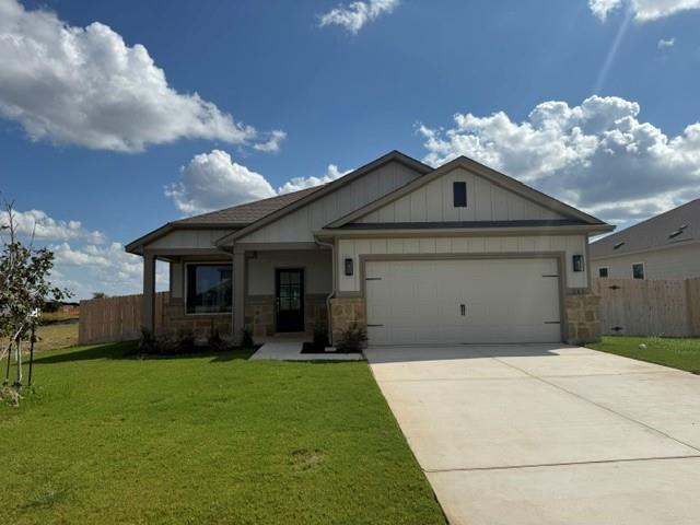203 Gene Ray Ave, Bertram, TX 78605 photo 2