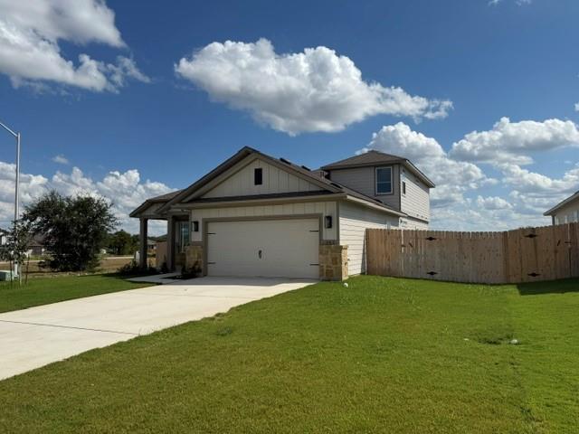 203 Gene Ray Ave, Bertram, TX 78605 photo 3