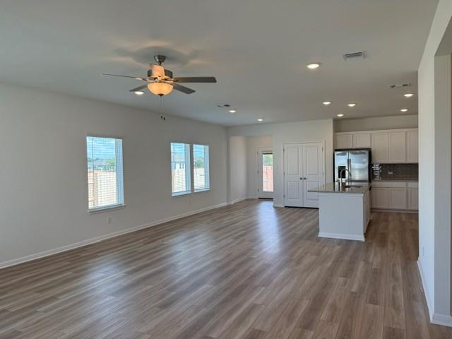 203 Gene Ray Ave, Bertram, TX 78605 photo 5