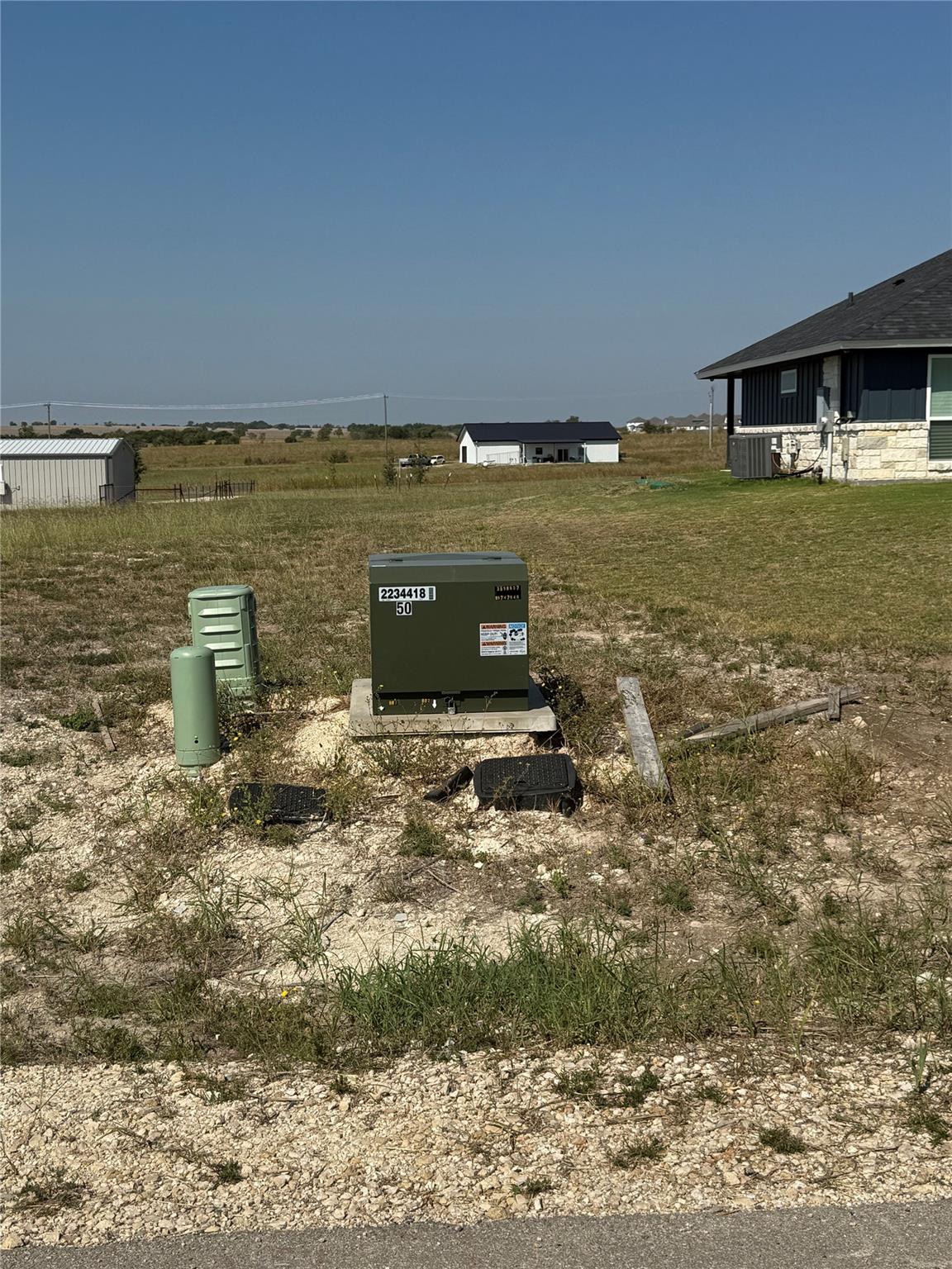 TBD-Lot 22 Armstrong ESTS, Salado, TX 76571 photo 3