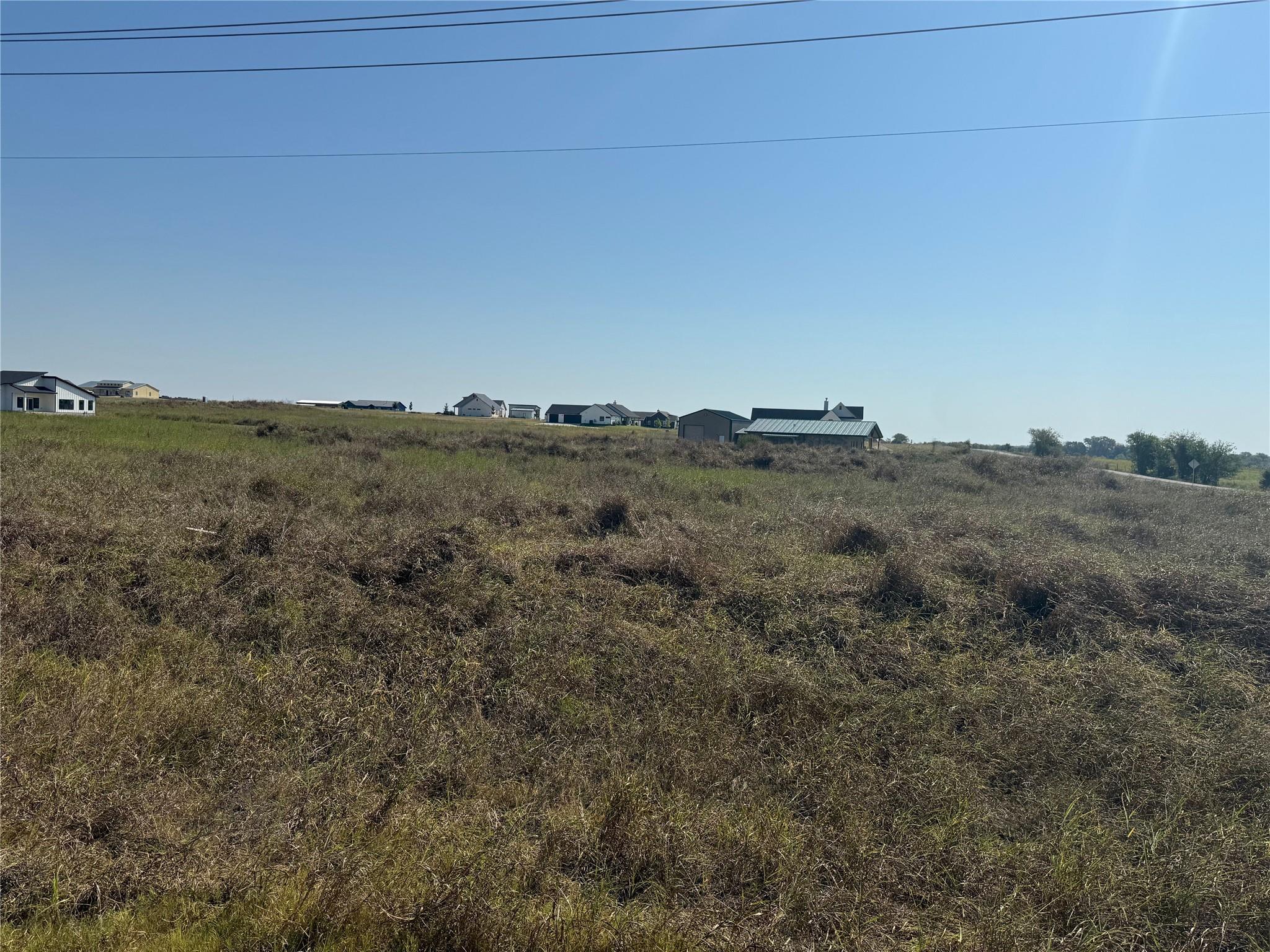TBD-Lot 22 Armstrong ESTS, Salado, TX 76571 photo 5