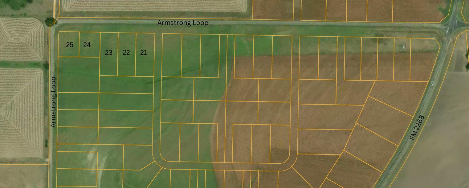 TBD-Lot 22 Armstrong ESTS, Salado, TX 76571 photo 4
