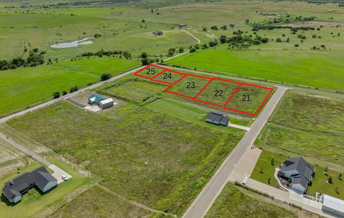 Armstrong Estates