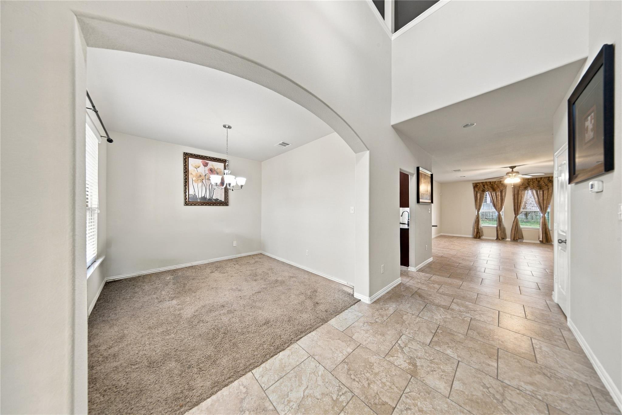 Stonefield Sec Seven