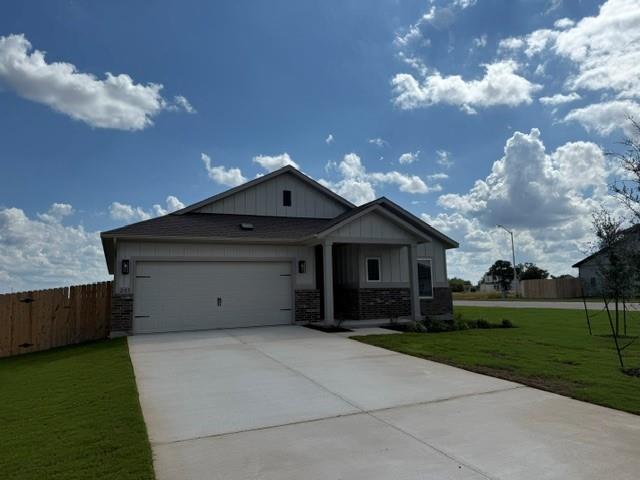 205 Gene Ray, Bertram, TX 78605 photo 2