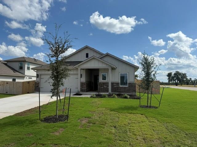 205 Gene Ray, Bertram, TX 78605 photo 3