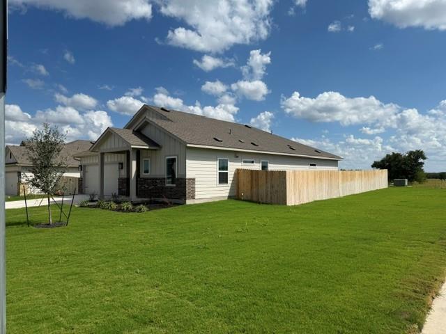 205 Gene Ray, Bertram, TX 78605 photo 4
