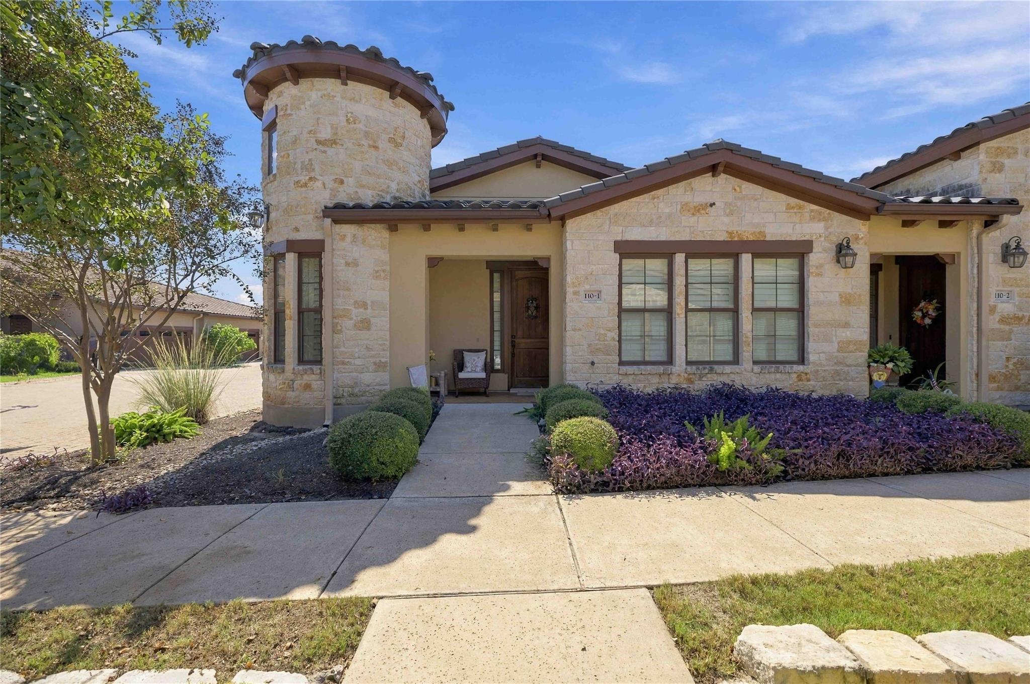 Townhomes At Tuscan Village