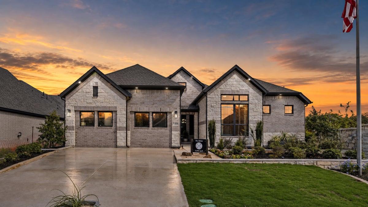 Gregg Ranch/Marble Falls Ph 2