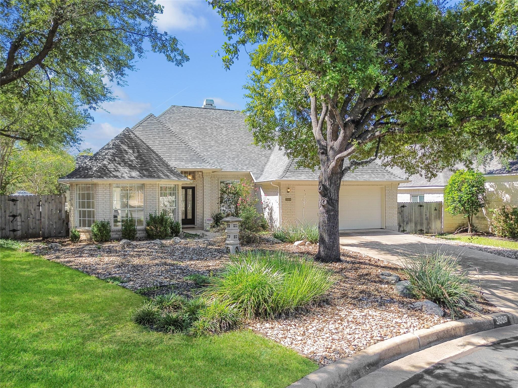 Steiner Ranch