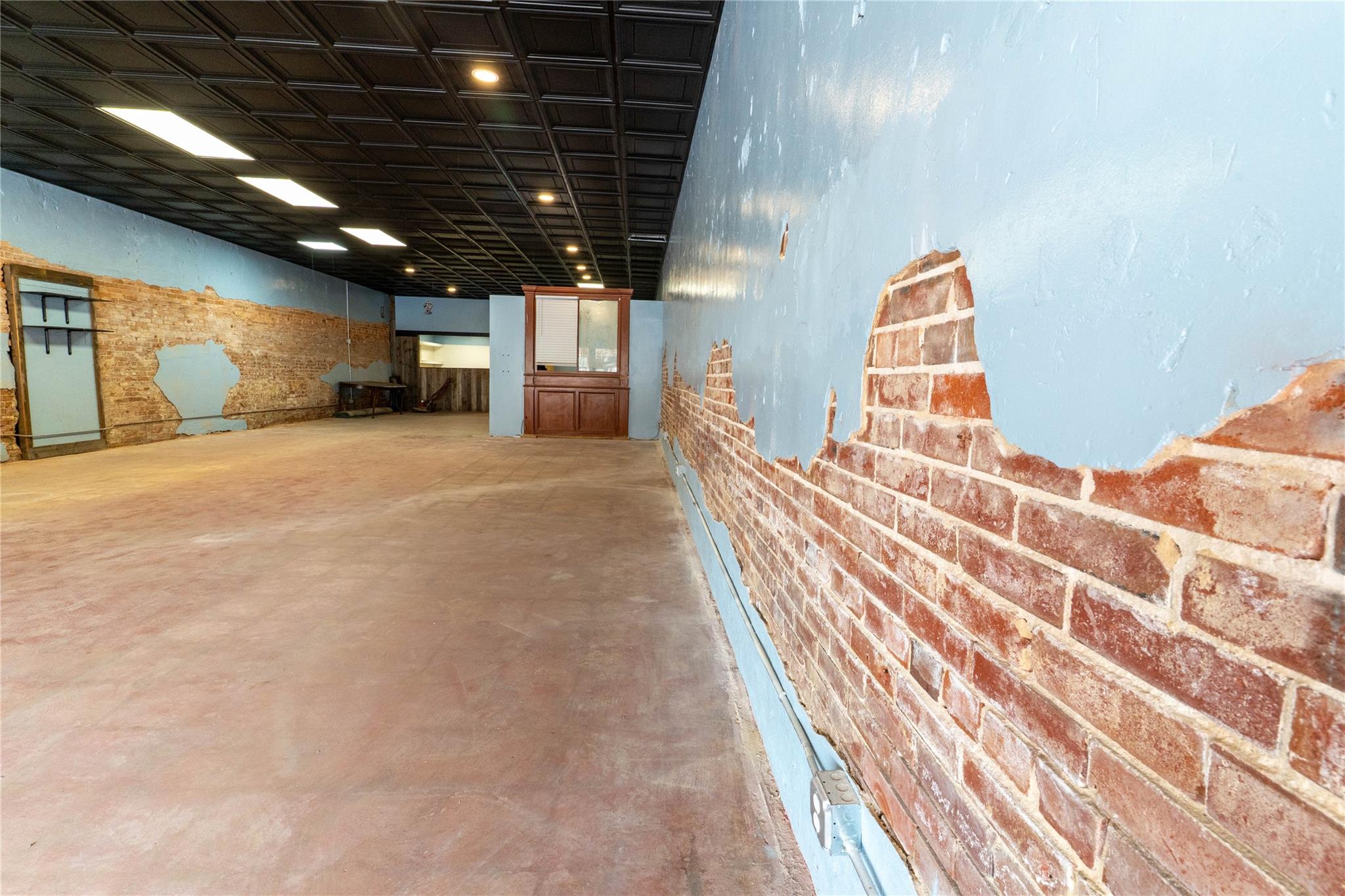 110 Clark ST, Bartlett, TX 76511 photo 5