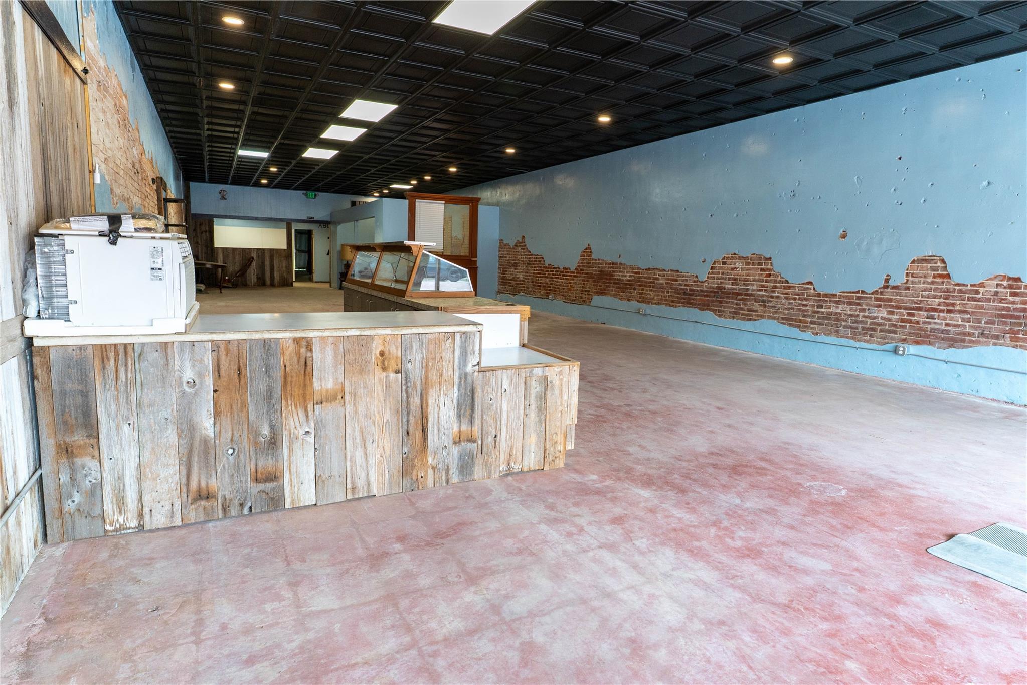110 Clark ST, Bartlett, TX 76511 photo 4