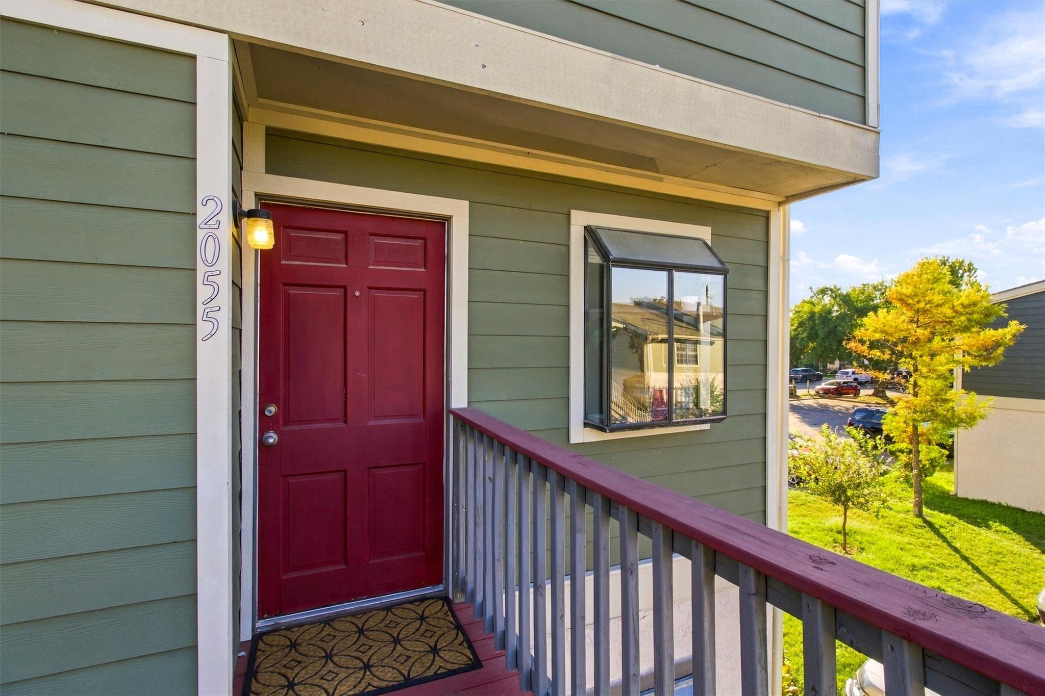 2215 Post RD #2055, Austin, TX 78704 photo 2