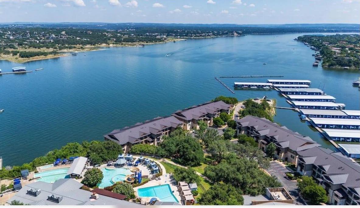Marina Village At Lakeway Condo