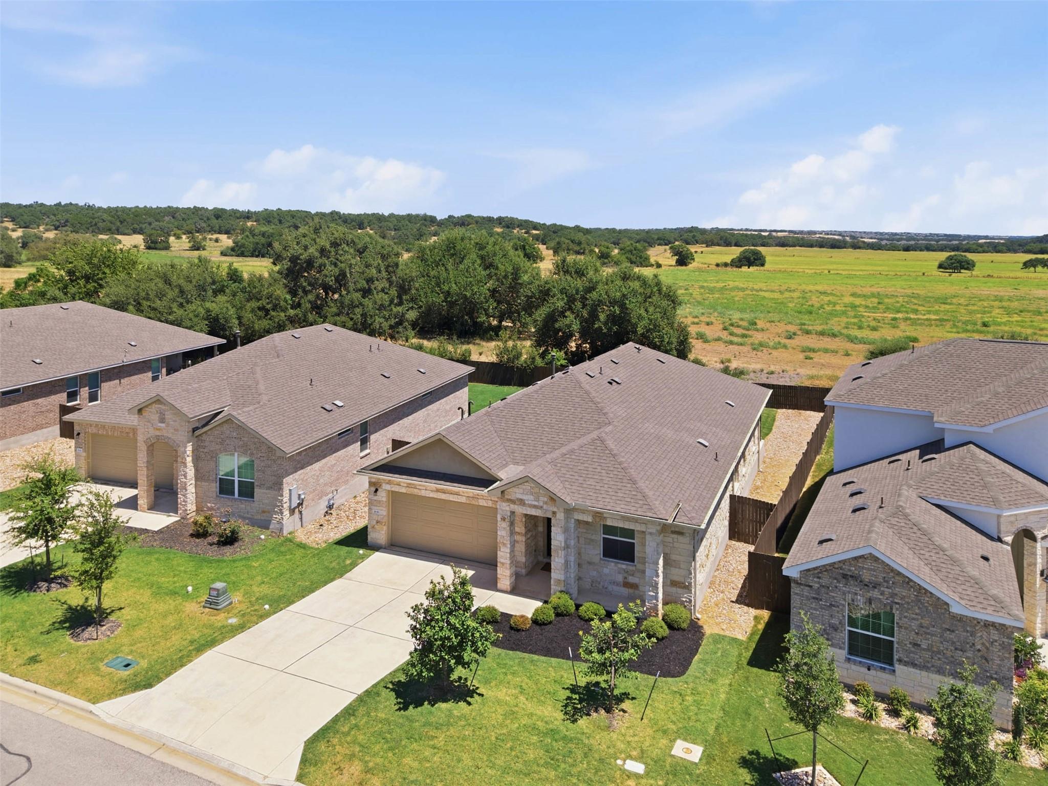 Lively Ranch