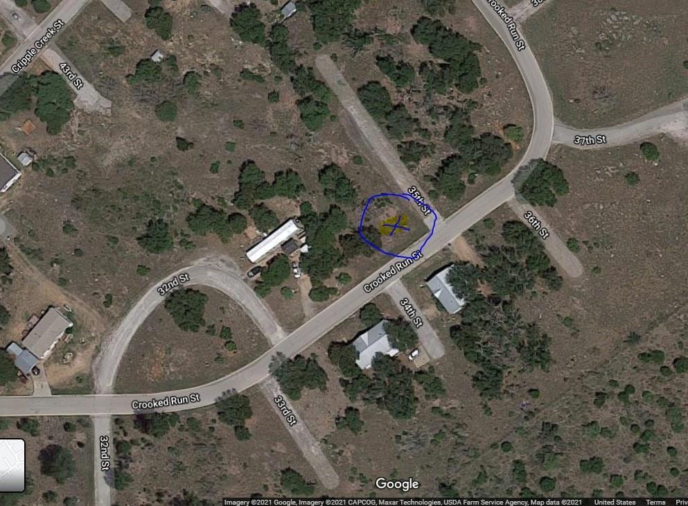 TBD 35th ST, Horseshoe Bay, TX 78657 photo 2