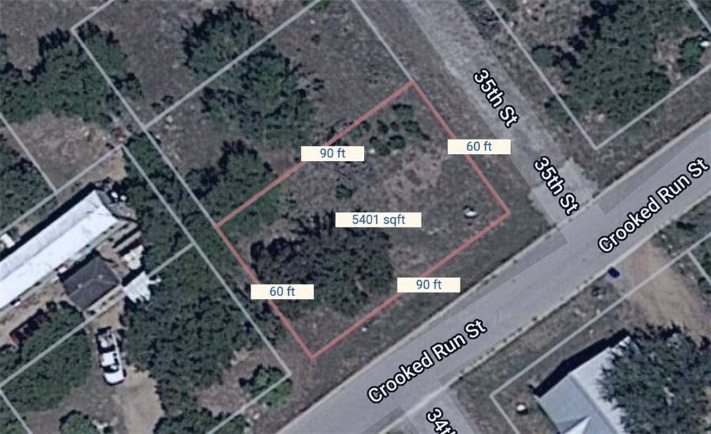 TBD 35th ST, Horseshoe Bay, TX 78657 photo 4