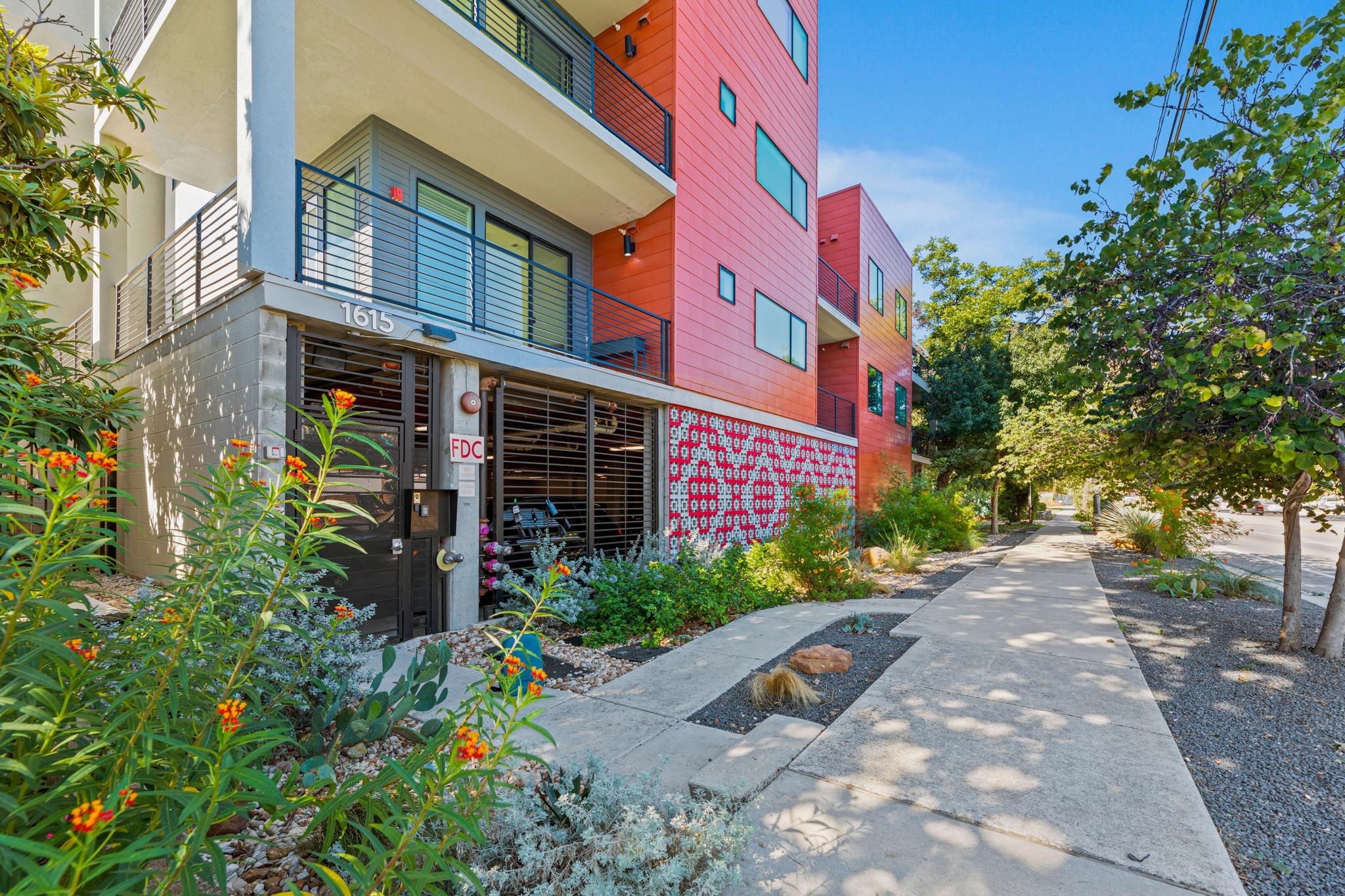1615 East 7th Condos