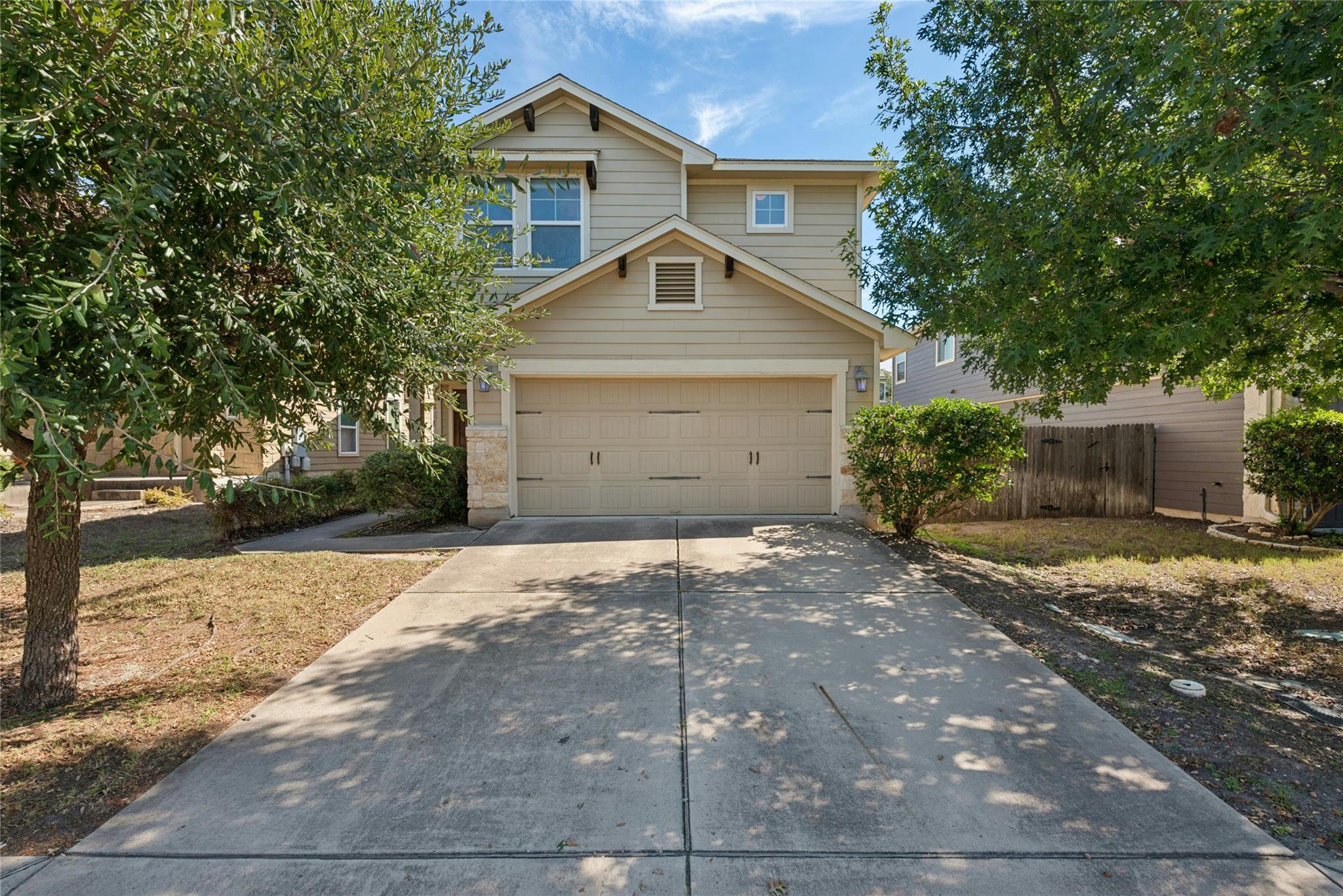 Parmer Village Condos