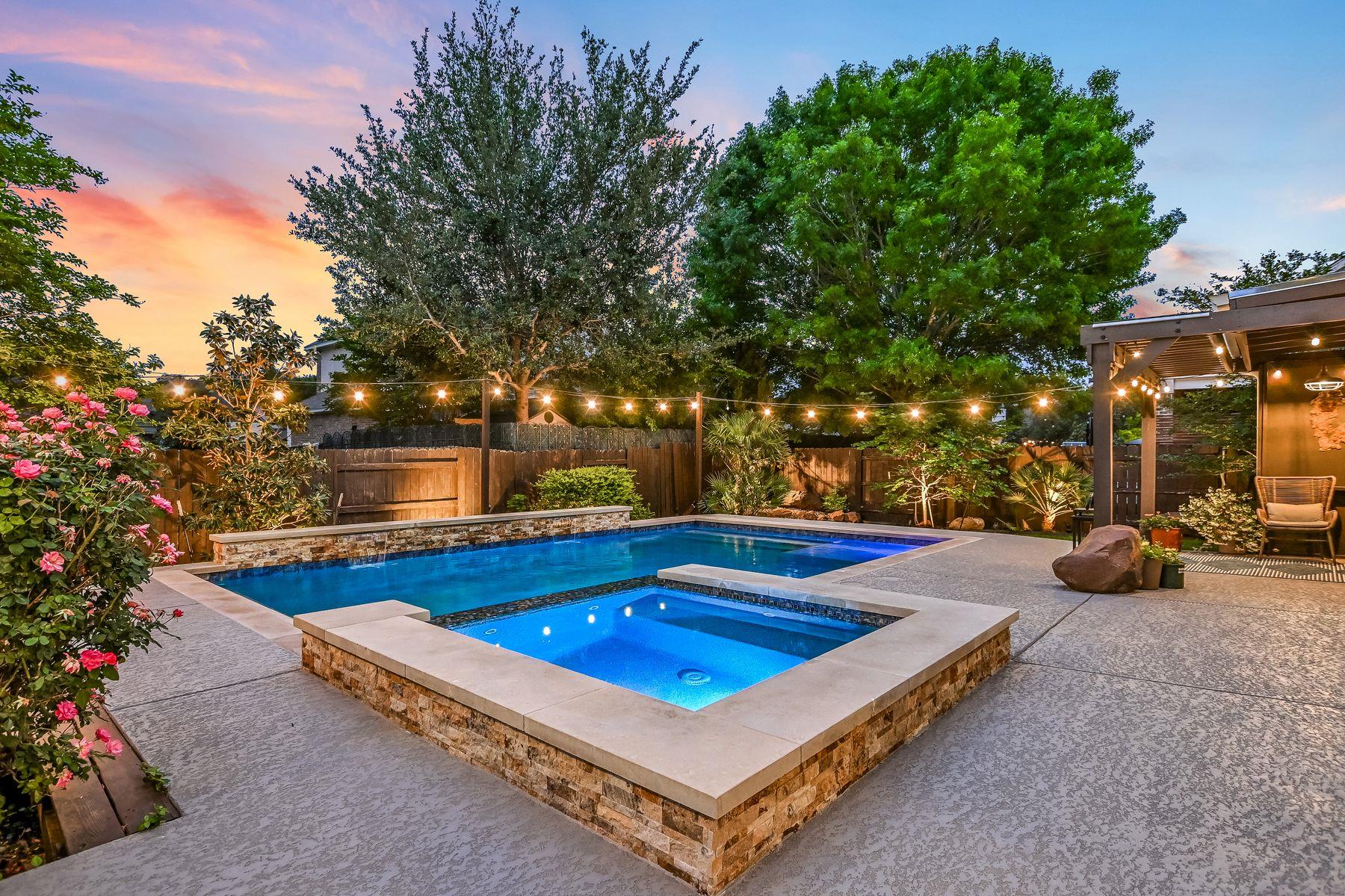 2417 Turtle Mountain BND, Austin, TX 78748 photo 2