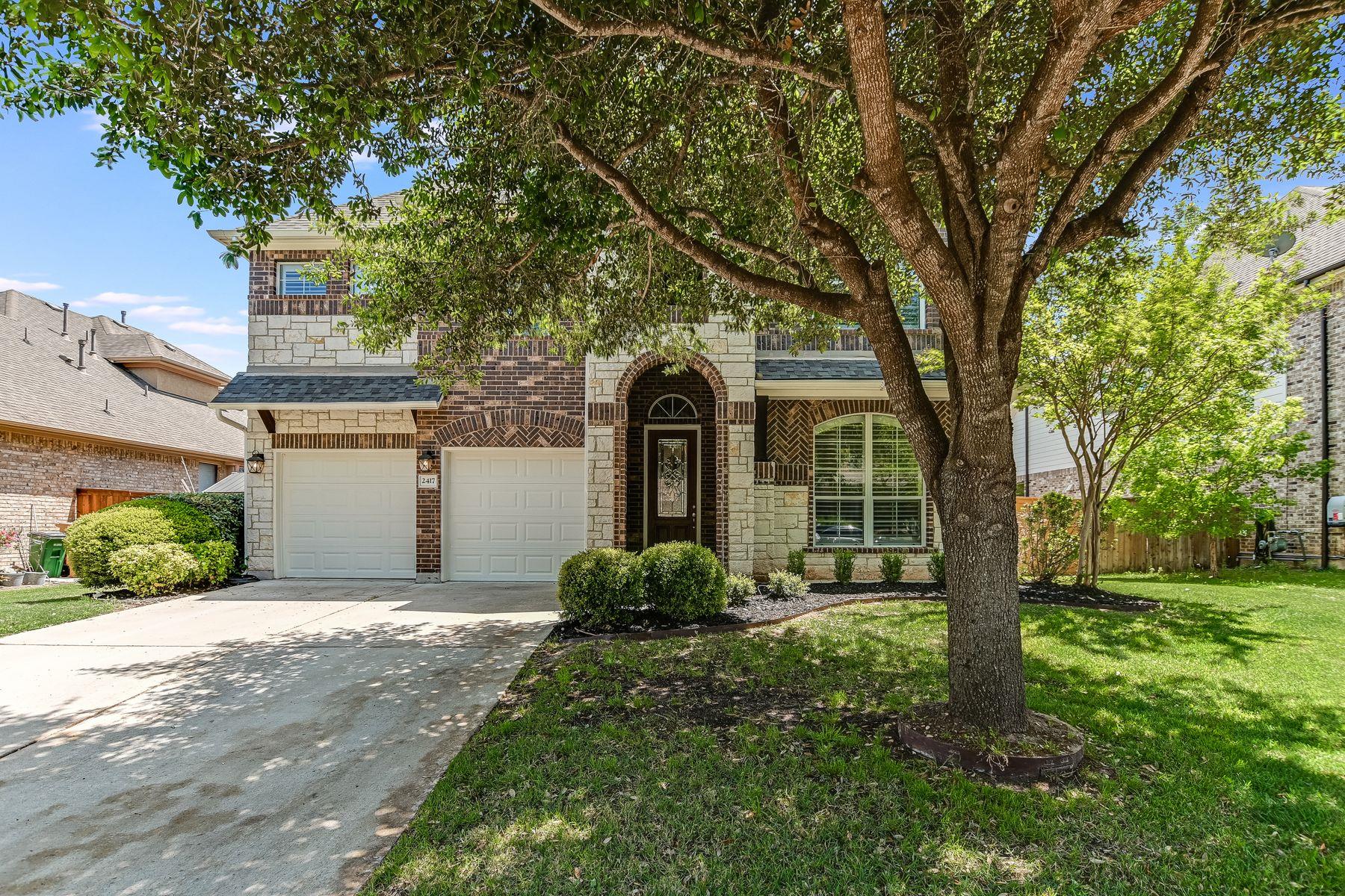 2417 Turtle Mountain BND, Austin, TX 78748 photo 3