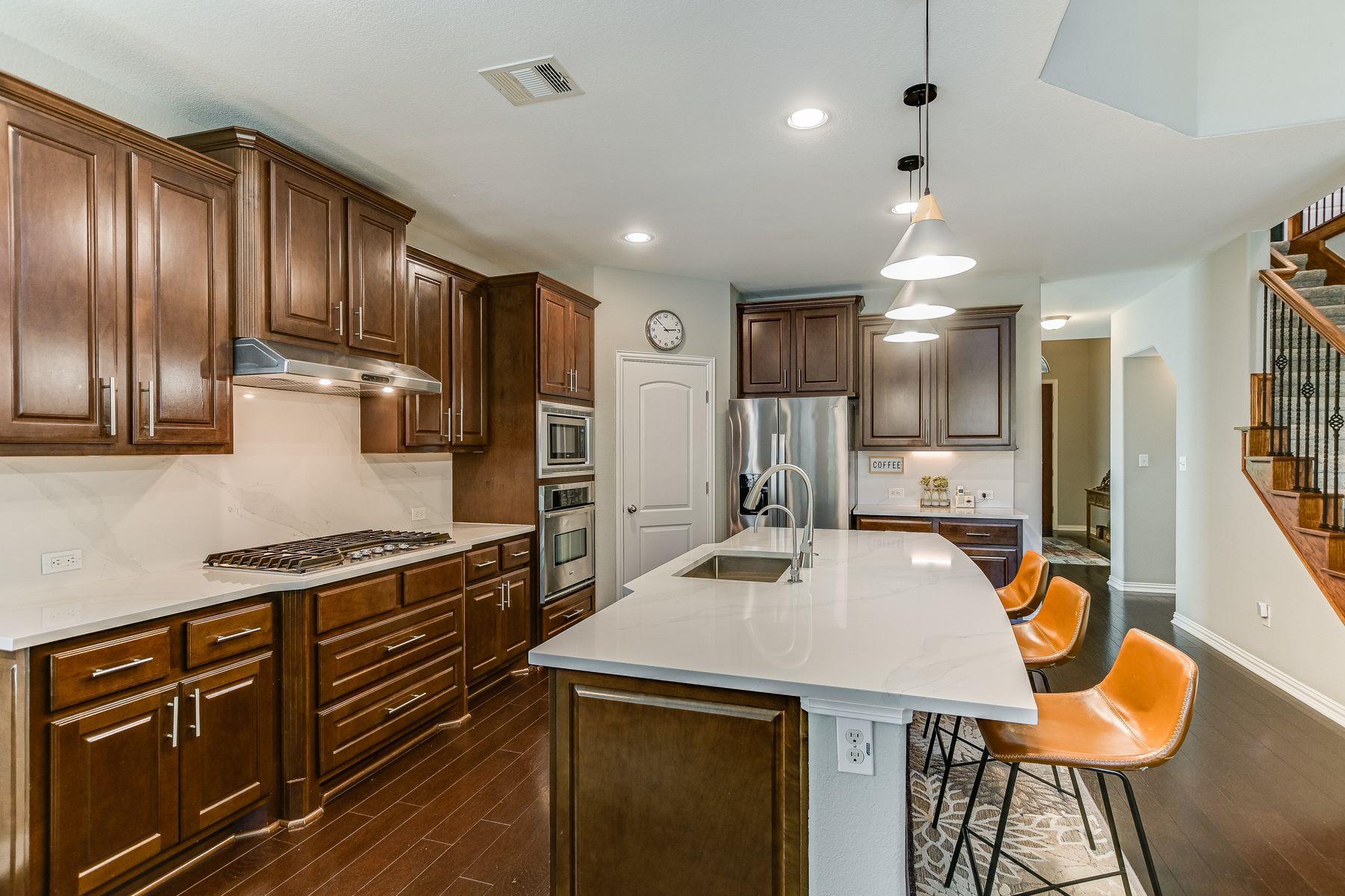2417 Turtle Mountain BND, Austin, TX 78748 photo 5