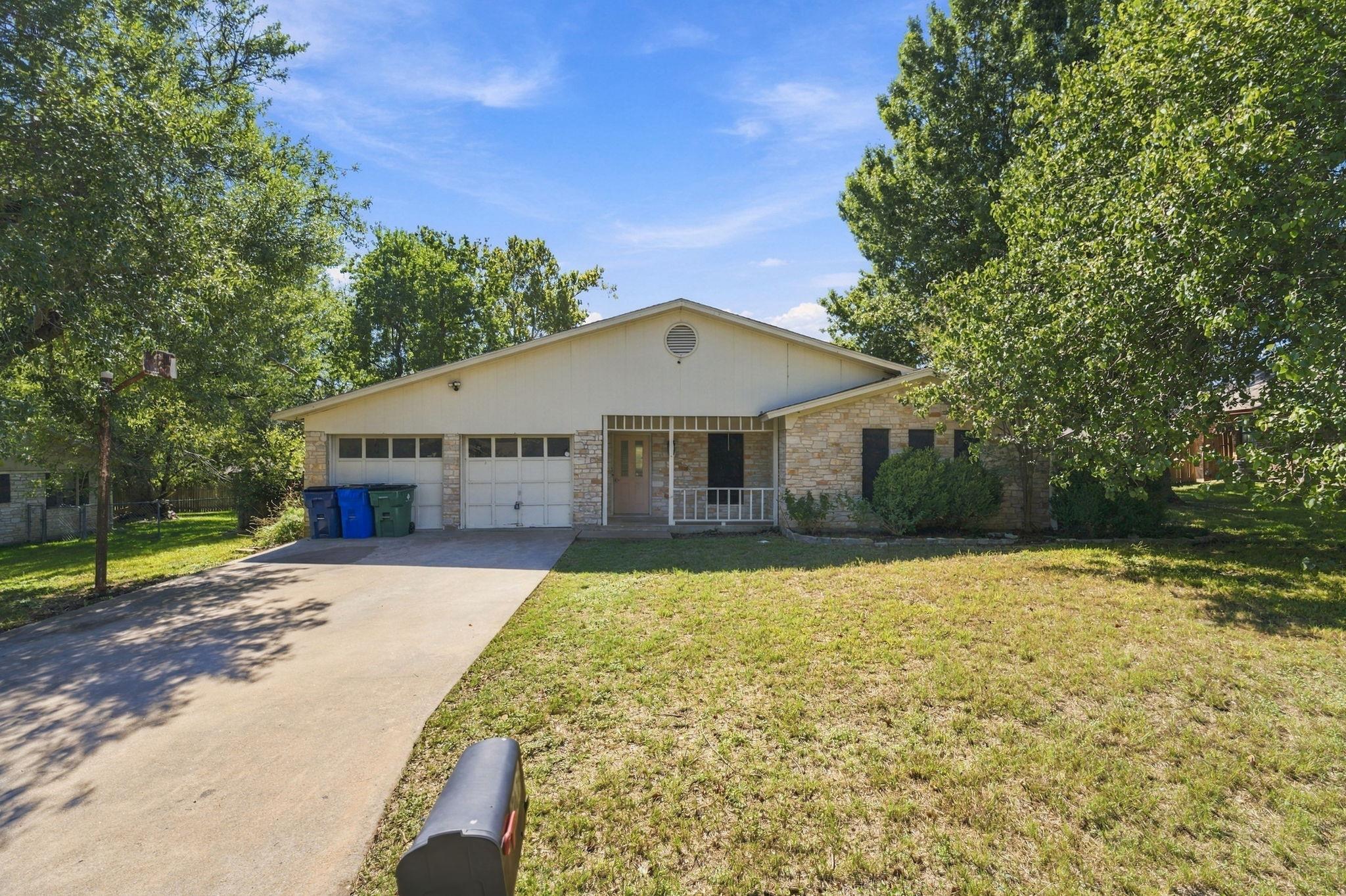 Dahlberg Estates Sec 5