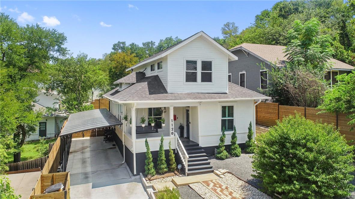 1120 7th ST, Austin, TX 78703 photo 3