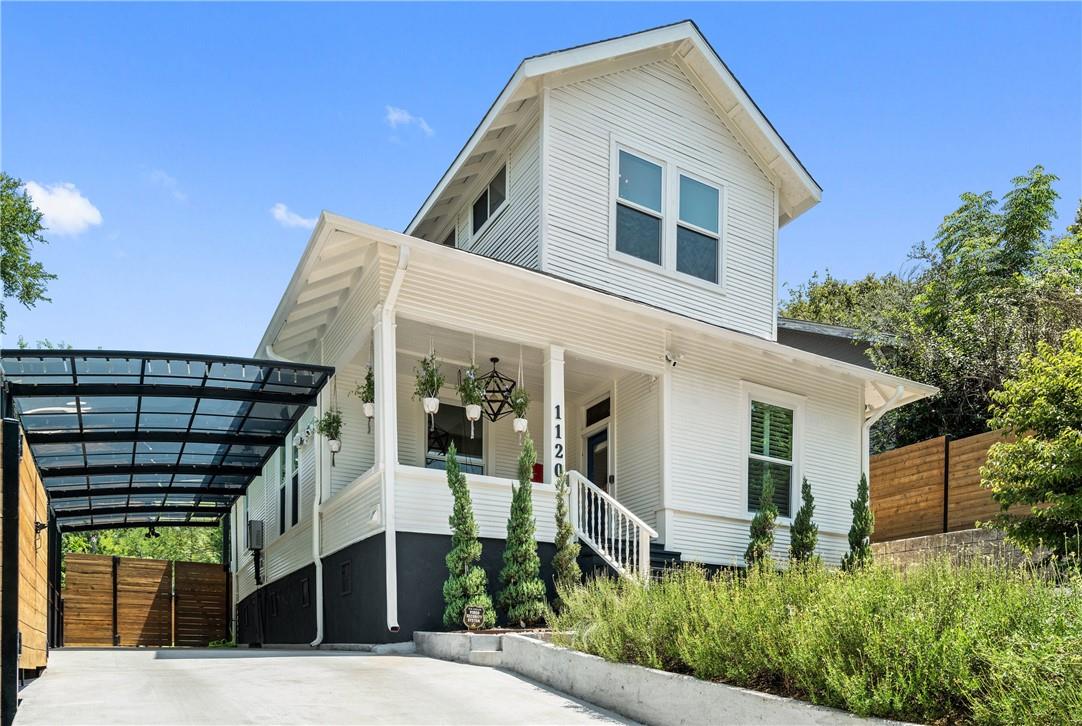 1120 7th ST, Austin, TX 78703 photo 5