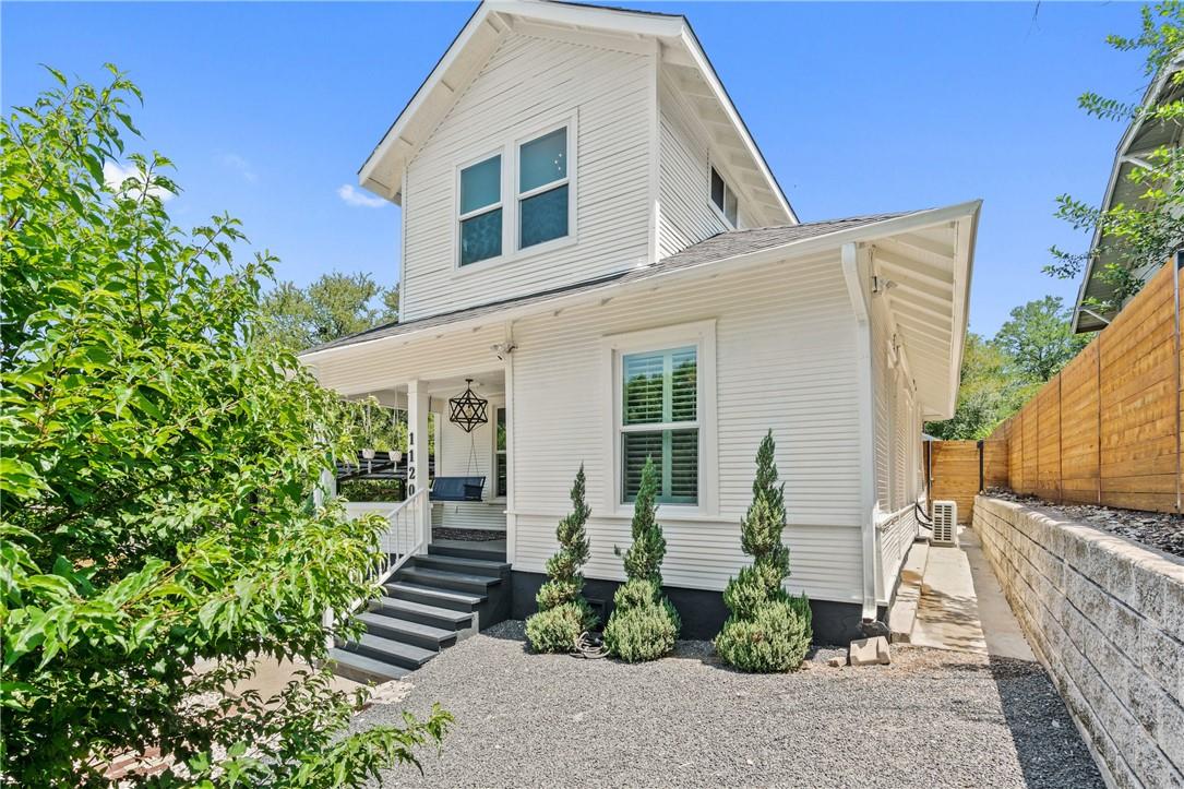 1120 7th ST, Austin, TX 78703 photo 4