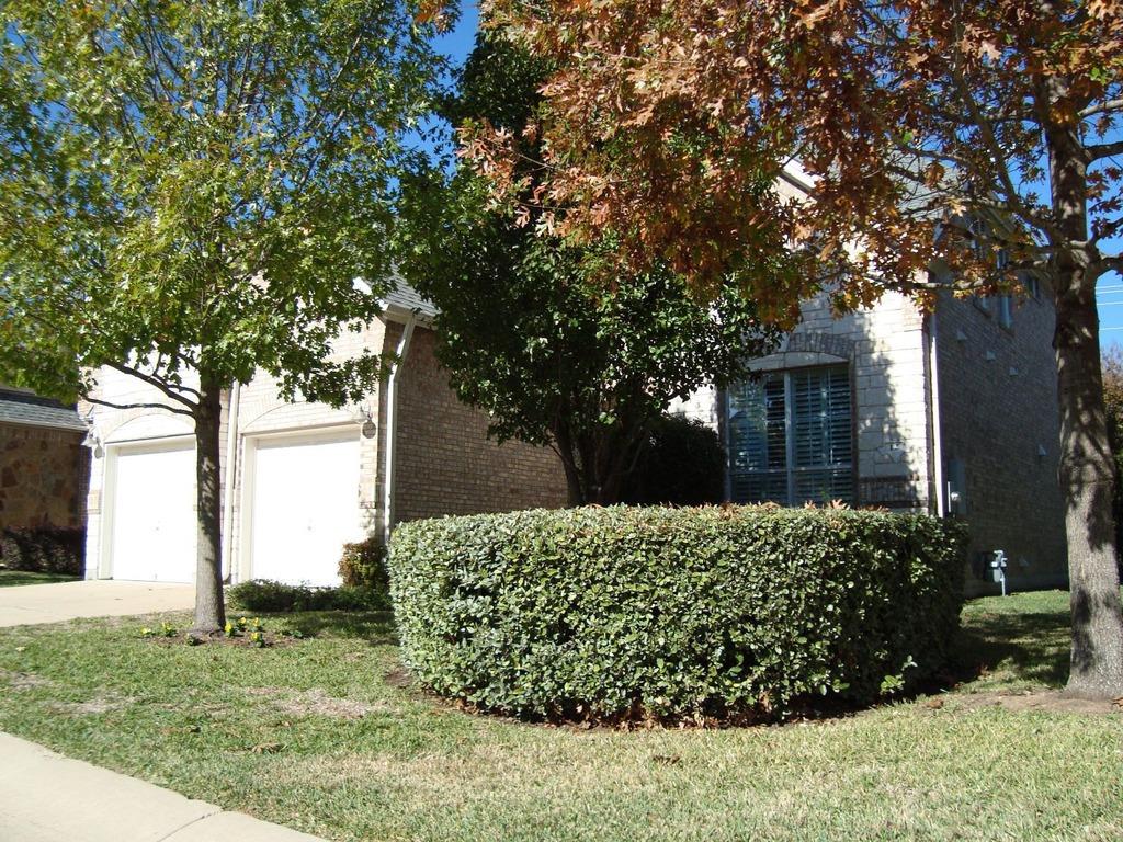 Whitney Oaks Condo Amd