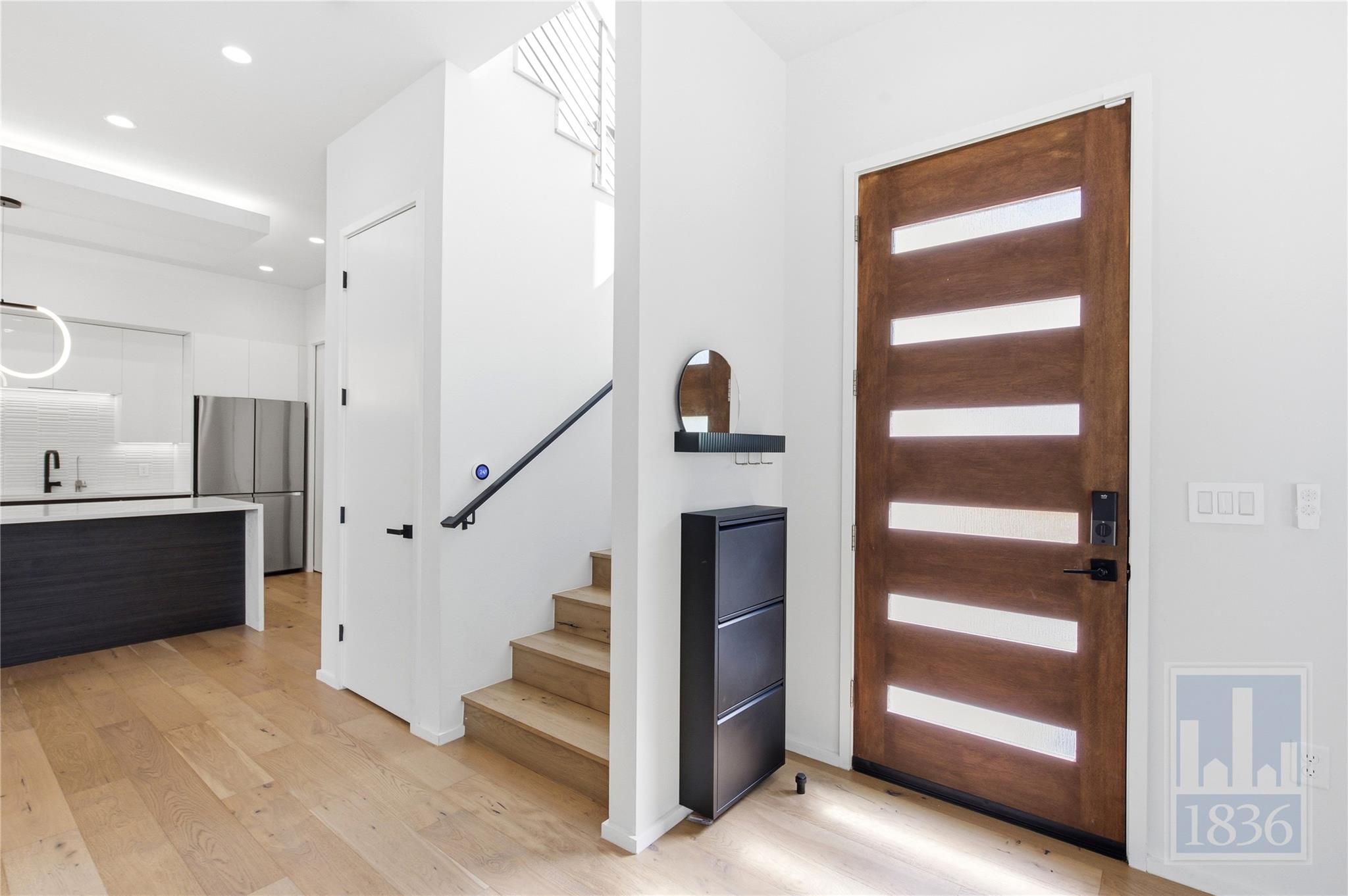 4605 Jinx Ave #1, Austin, TX 78745 photo 2