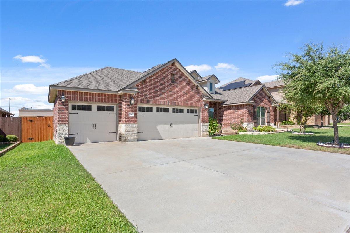 2305 Grosseto CT, Harker Heights, TX 76548 photo 2