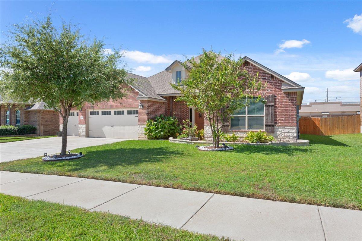 2305 Grosseto CT, Harker Heights, TX 76548 photo 3